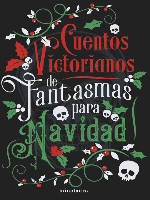 Title details for Cuentos victorianos de fantasmas para Navidad by Varios Autores - Available